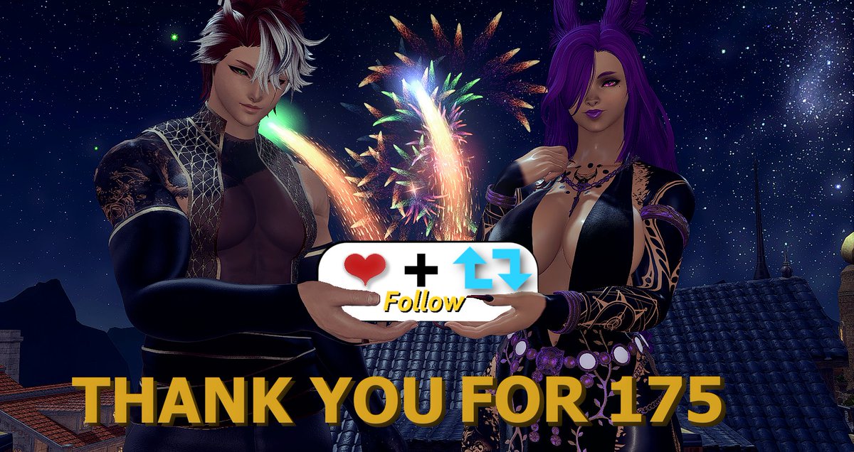 TheCrimsonBun's tweet photo. I really never thought id make it this far! 
I'm a bit late on this and I had to keep changing the number cause I put it off so much. BUT WE ARE FINALLY HERE 
My *late* 175 Follower raffle. 
To enter just Like, Repost and be a follower!
Ill draw the winner on the September 6th!♥️ https://t.co/ySrIBs9bRw