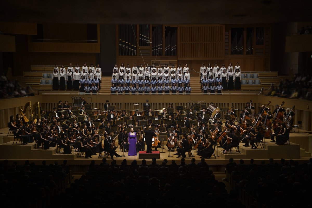 kyotosymphony tweet picture