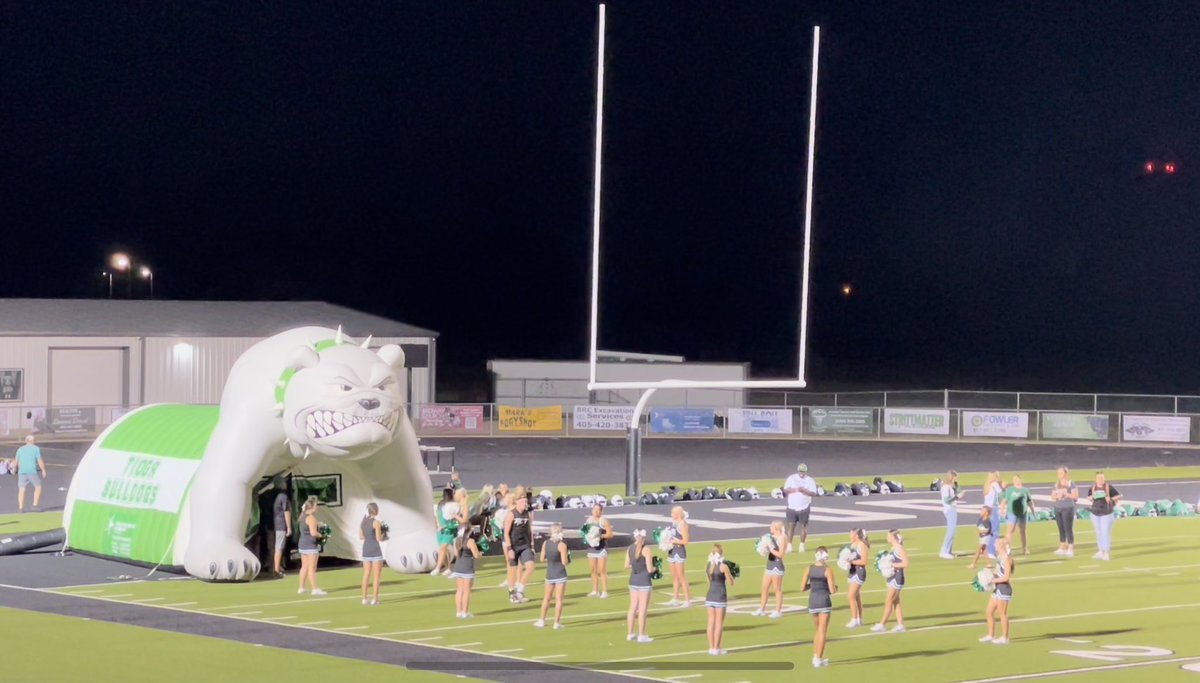 ๐๐ฃ๐๐๐๐๐๐ฃ๐๐๐๐๐๐๐ (@tracikirkland13) on Twitter photo Meet the Bulldogs 2024 โ
Ready for a great year of Bulldog Football! ๐๐๐พ #TiogaTough #FTB #TiogaBulldogs
Kyson, #SophSzn & Baylor, #6thFB
<a href="/KirklandKeith29/">Keith Kirkland</a> <a href="/KirklandKyson10/">Kyson Kirkland</a> Meet the Bulldogs 2024 โ
Ready for a great year of Bulldog Football! ๐๐๐พ #TiogaTough #FTB #TiogaBulldogs
Kyson, #SophSzn & Baylor, #6thFB
<a href="/KirklandKeith29/">Keith Kirkland</a> <a href="/KirklandKyson10/">Kyson Kirkland</a>