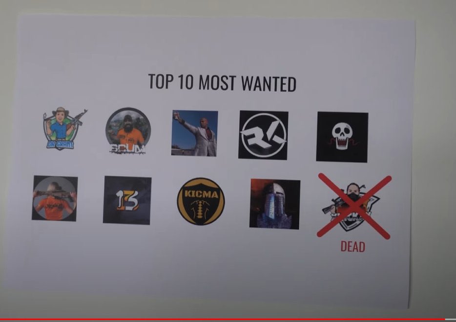 Jon Blaze tweet media