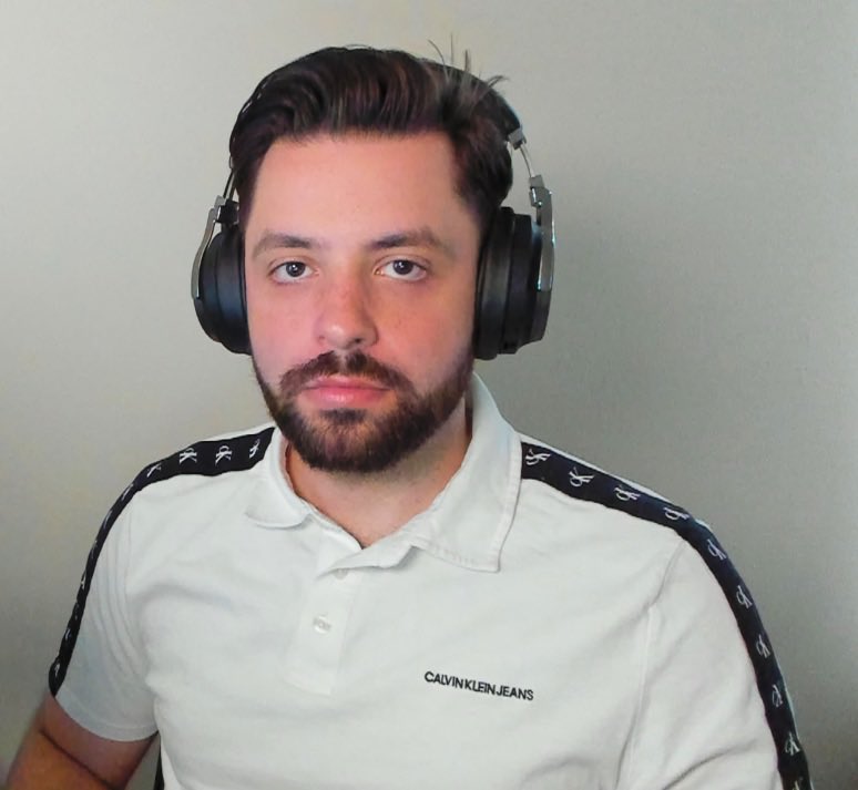 Jon Blaze tweet media