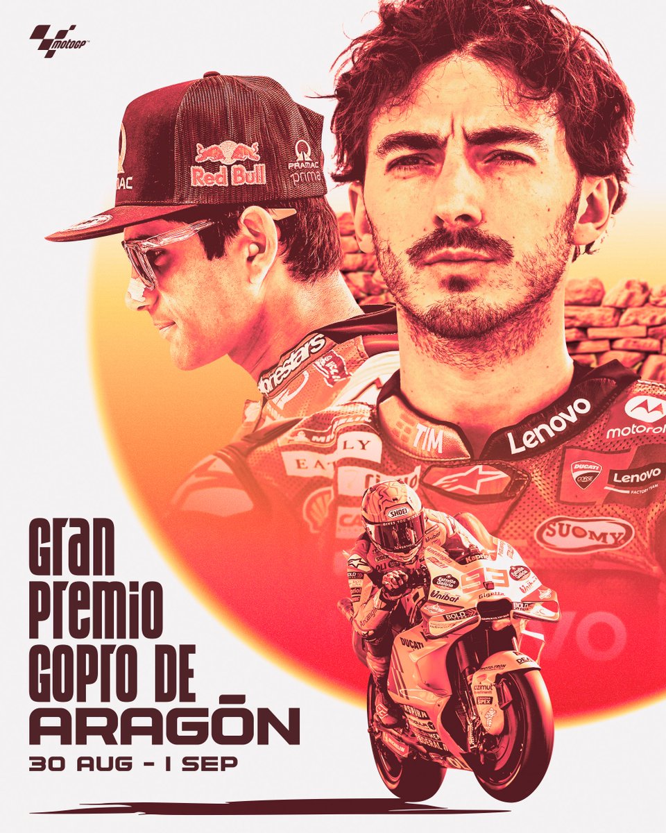 MotoGP™🏁 tweet media