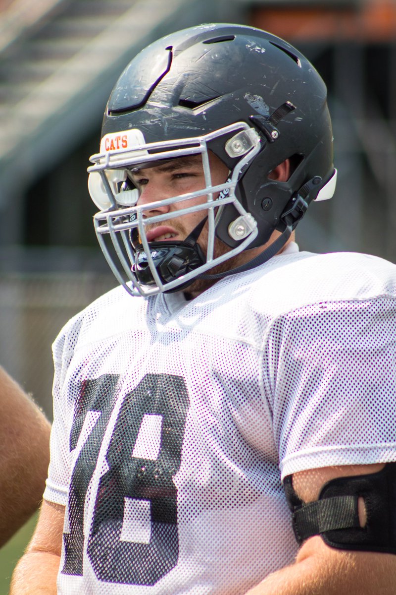 LATROBEFOOTBALL's tweet photo. IT’S FINALLY GAMEDAY!!!

🏈 Greater Latrobe vs Connellsville
📍 Falcon Stadium
📆 8/23
⏰ 7:00 

📺: https://t.co/FadAzuARbT

#GoCats https://t.co/56ZFnZV1c4