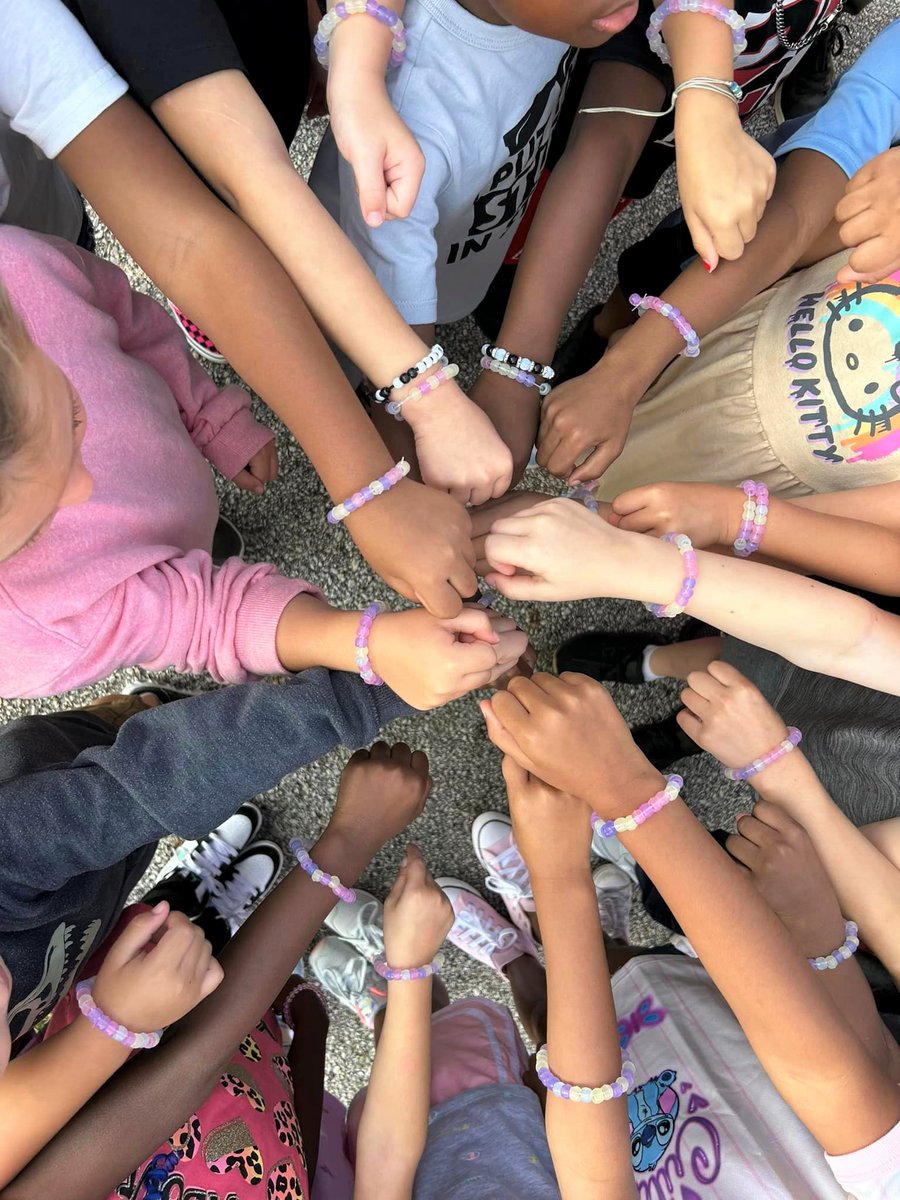 WeAreSTCS's tweet photo. It was a great first week of school! Thank you for your patience, your excitement, trusting us with your students, and being a part of STCS. We are all in this together!
#EveryStudentEveryDay #STCSpride https://t.co/25oCjolkwX