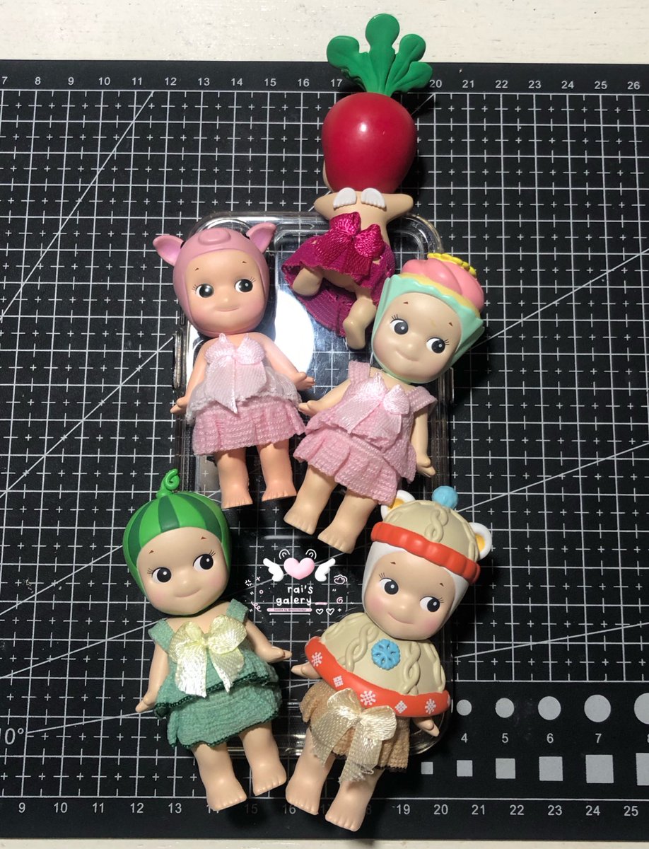 udh aku pakein baju setelah wacana bulan lalu