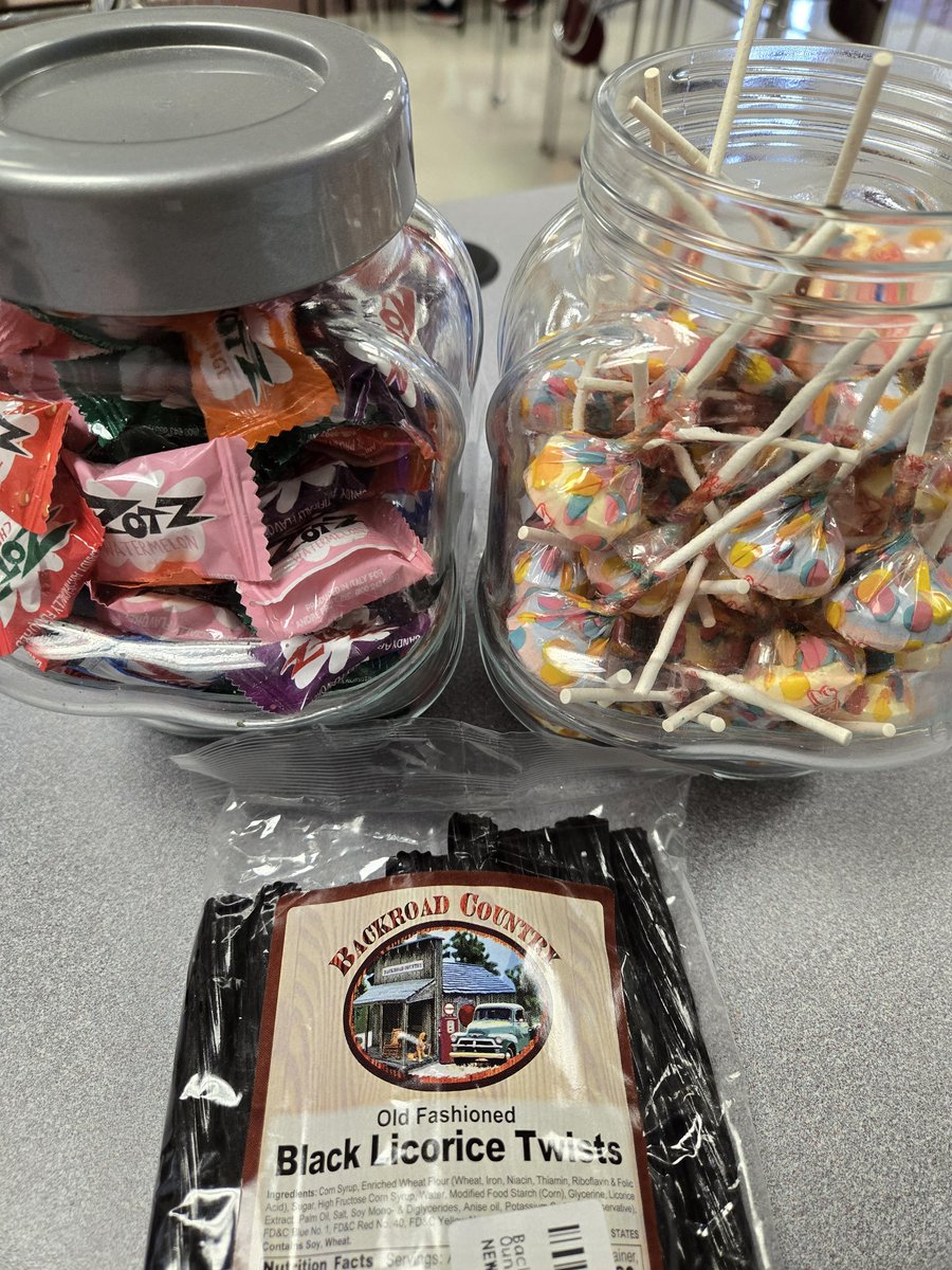 Cammie Anderson tweet media