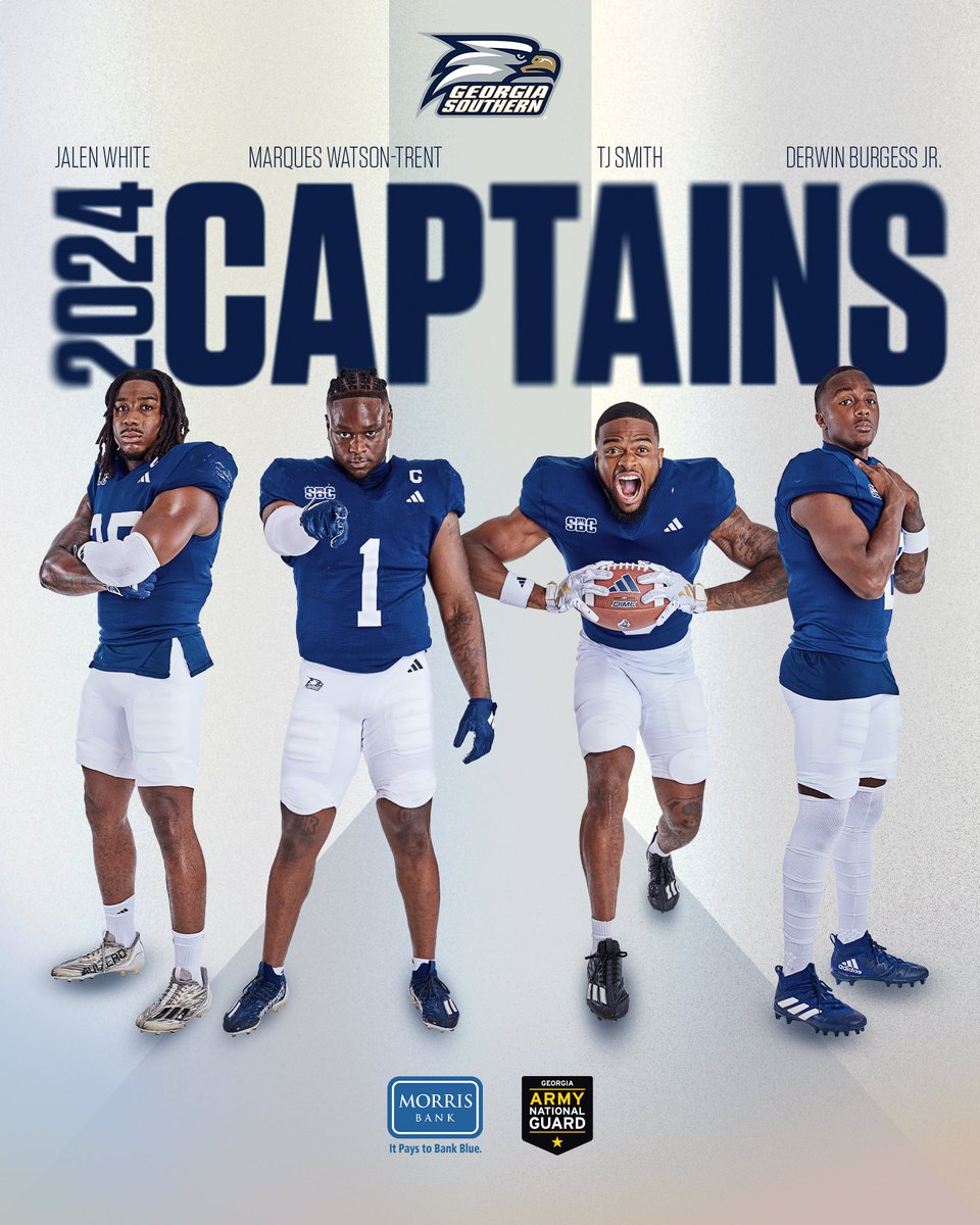 Georgia Southern Football tweet media