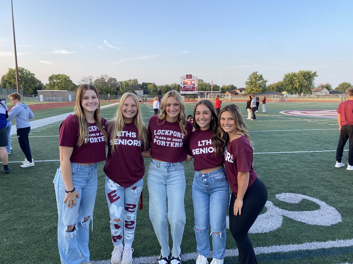 Porters Softball tweet media