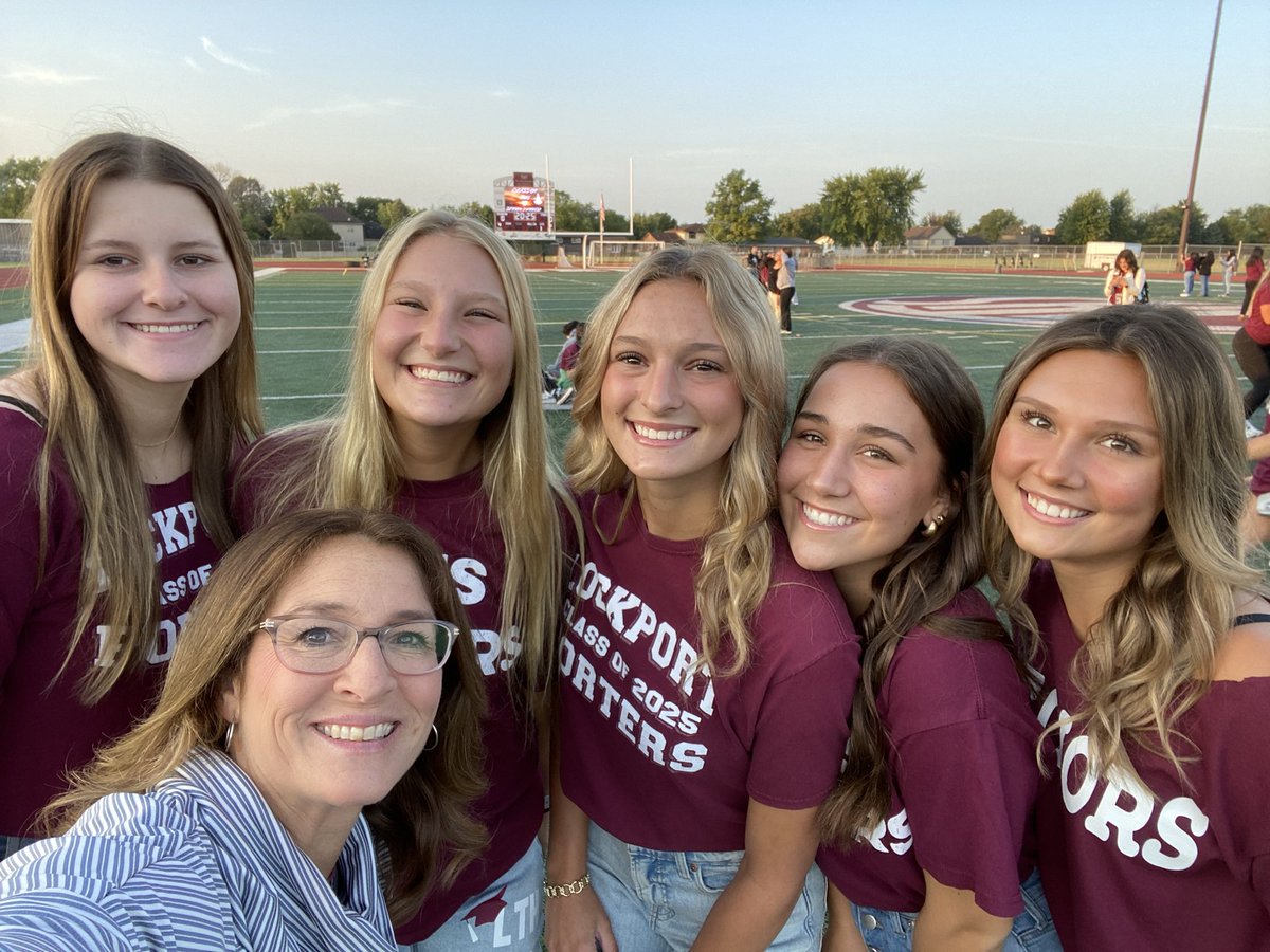 Porters Softball tweet media