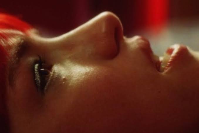 Hear Us Scream: The Voices of Horror tweet media