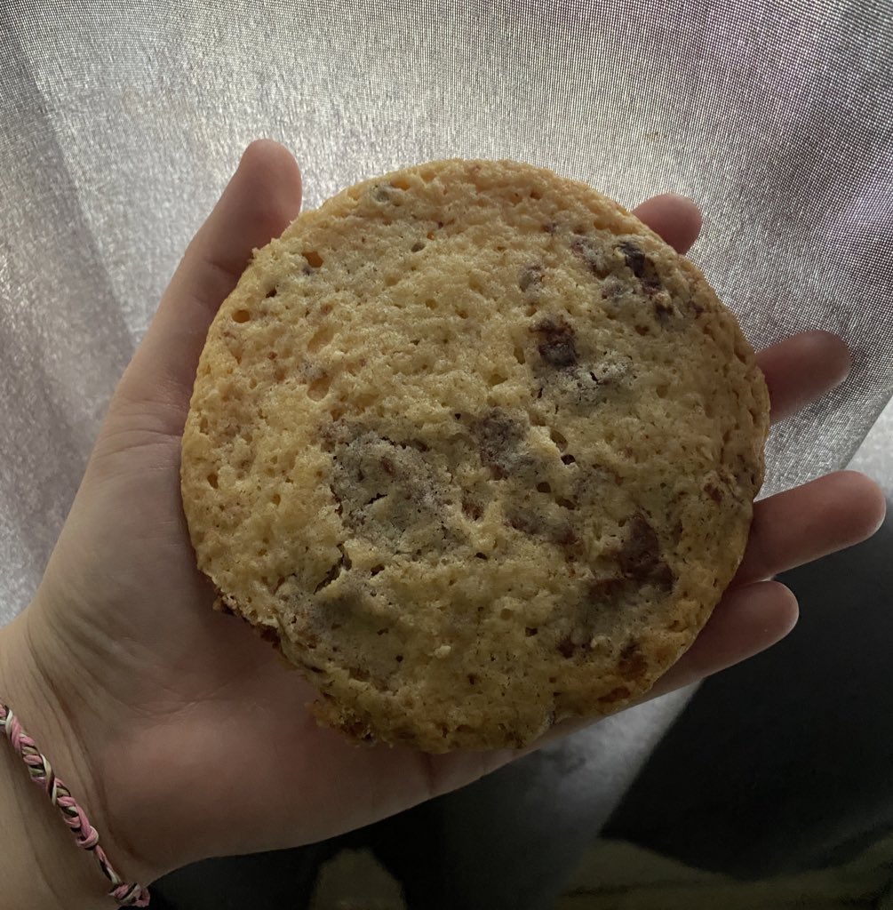 tiene 100gr de mantequilla ¿se la comerían?