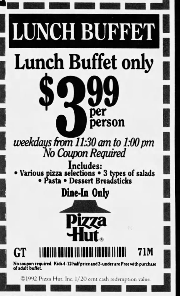 Discontinued Foods! tweet media