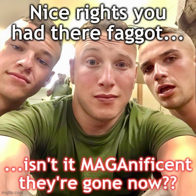 Notmagaflife tweet media