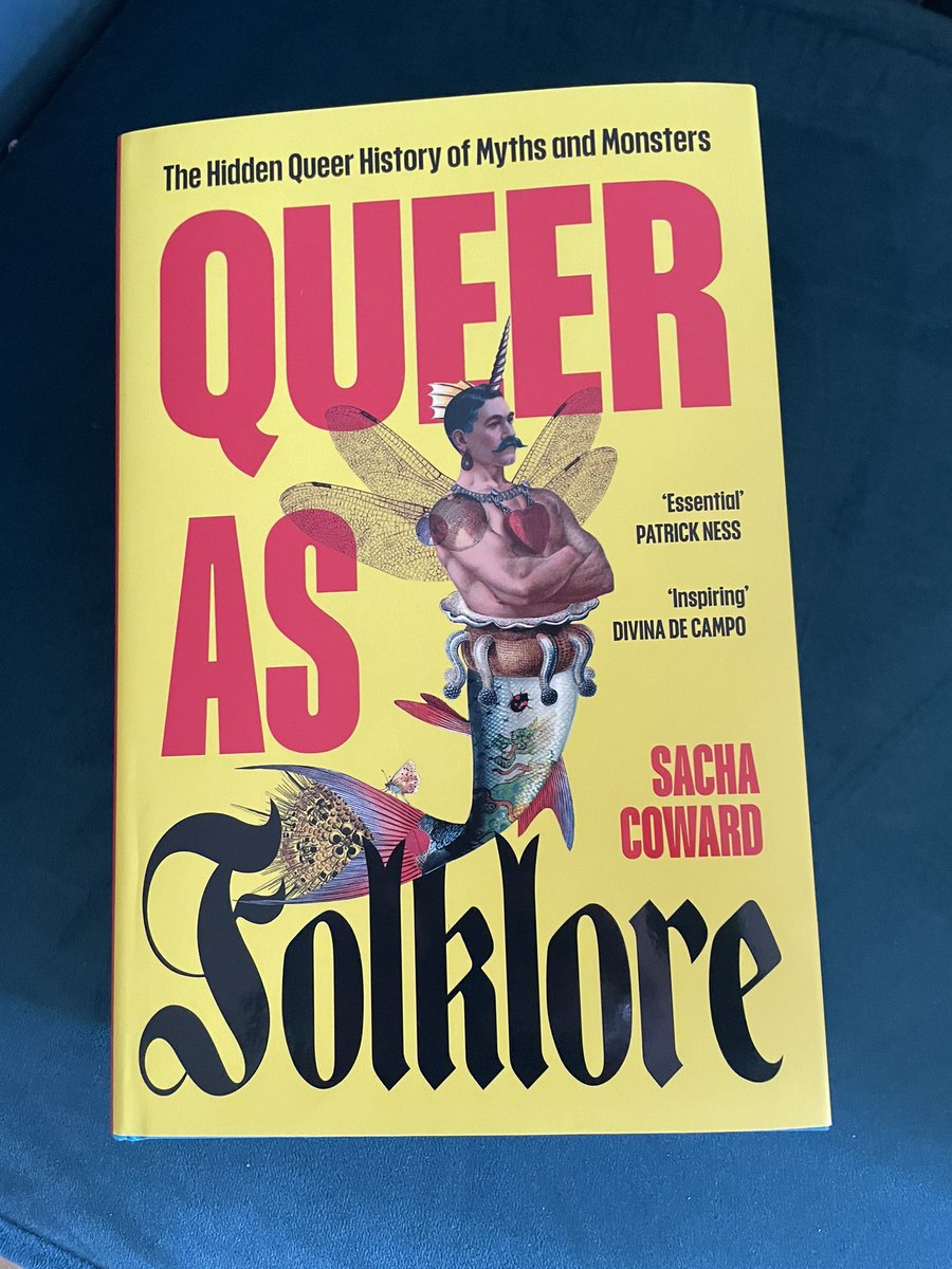 _JonP's tweet image. Huge congrats @sacha_coward on your first book such an awesome achievement! Can’t wait to read it!