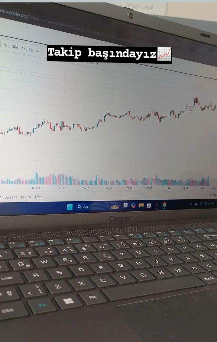 Nastaq işlemimi takip ediyorum 📈 

#forex #forexturkey #dax30 #xauusd #gold#us100 #wti #petrol #investing #analist #eurusd #gbpusd #metatrader4 #metatrader5 #forextrading #ForexMarket  #coin #XAGUSD #Bitcoin #ger40 #forexsignals #forexsignal #forex #fx #bist100 #crypto #kripto