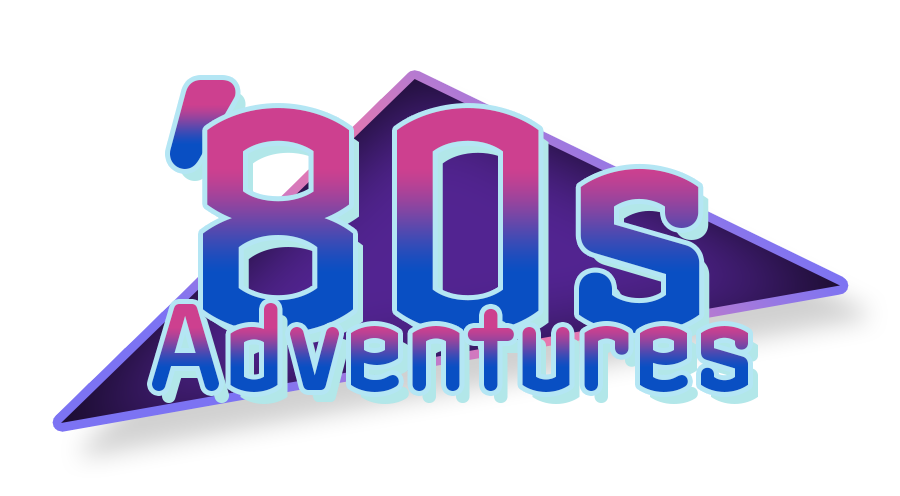 hyperstarter's tweet image. Create your ultimate '80s-inspired D&amp;amp;D world with our Game Master resources. Pre-made locations, side quests, and more await in '80s Adventures! Now funding on Kickstarter hprs.co/80s #ttrpg #roleplayinggame #roleplaying #1980