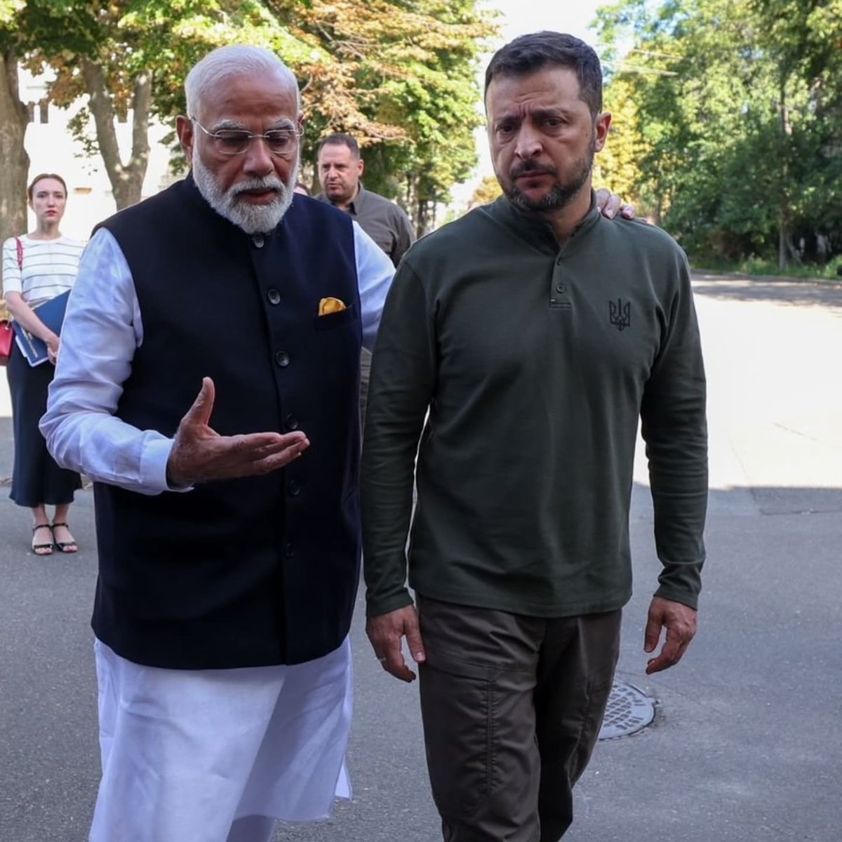 Satyadev Pachauri tweet media