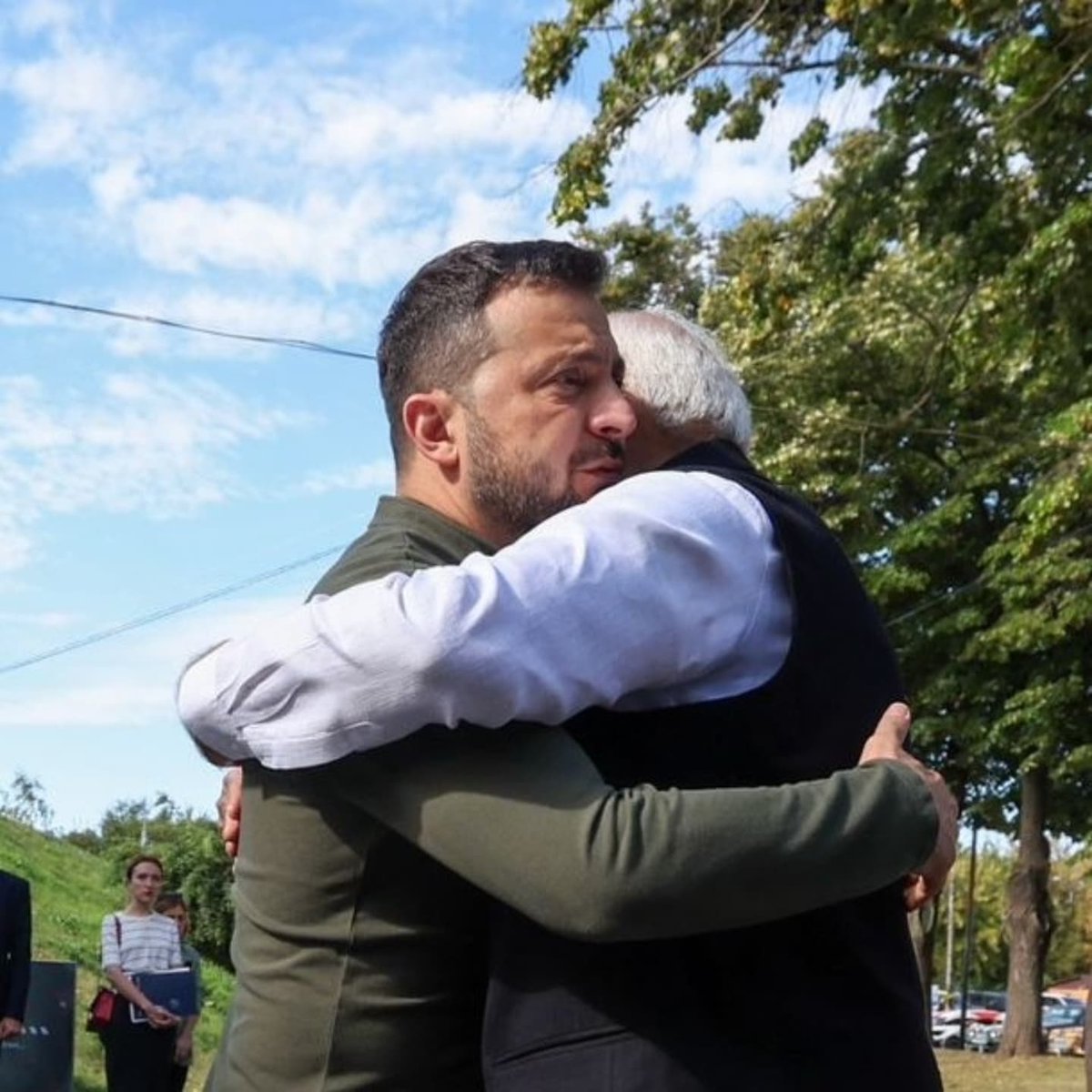 Satyadev Pachauri tweet media