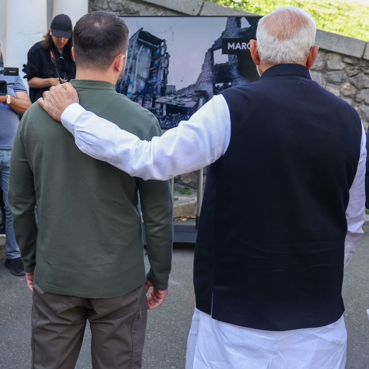 Satyadev Pachauri tweet media