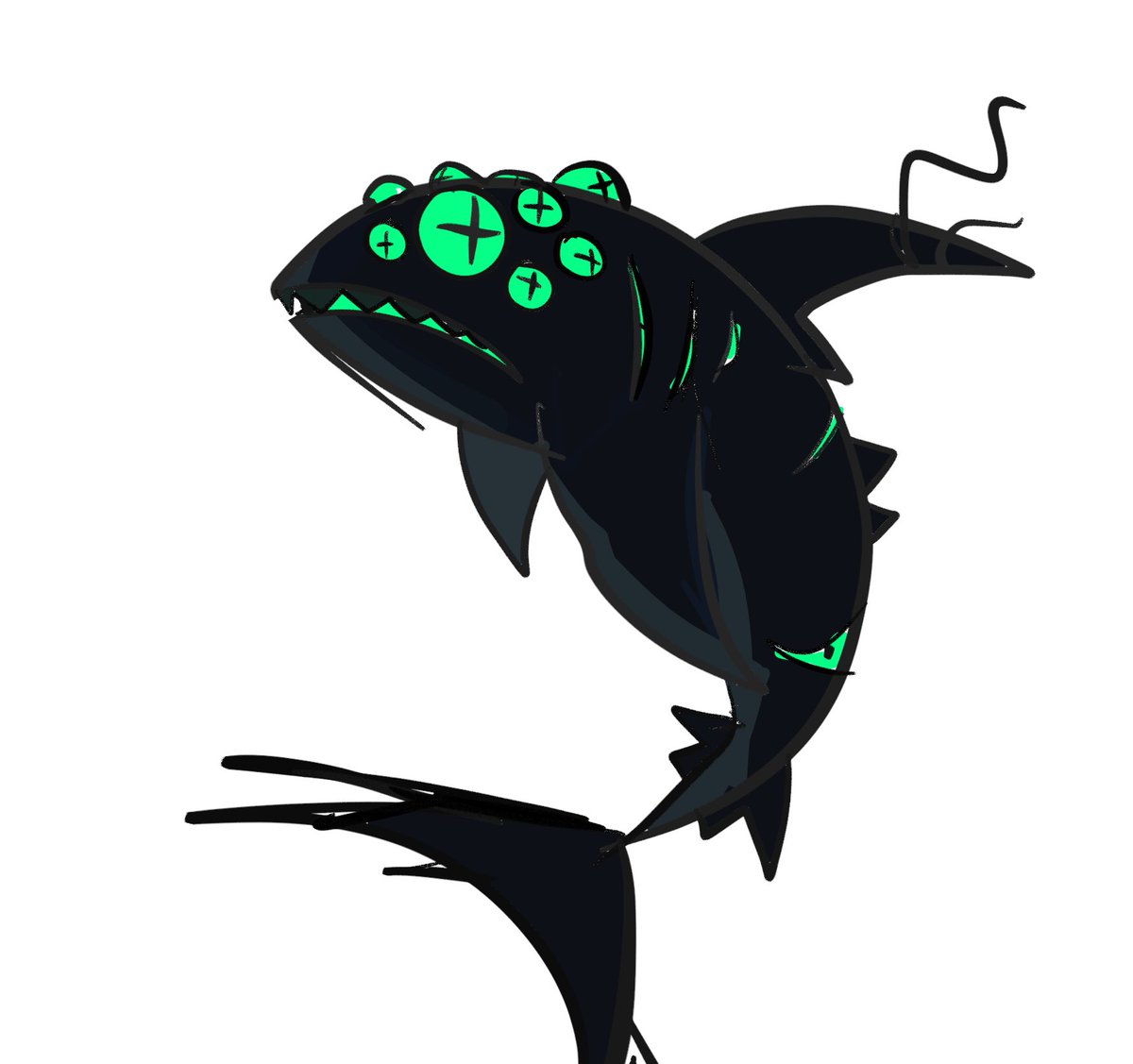 #pressureroblox
我画丑了。
很早就喜欢Sebastian了