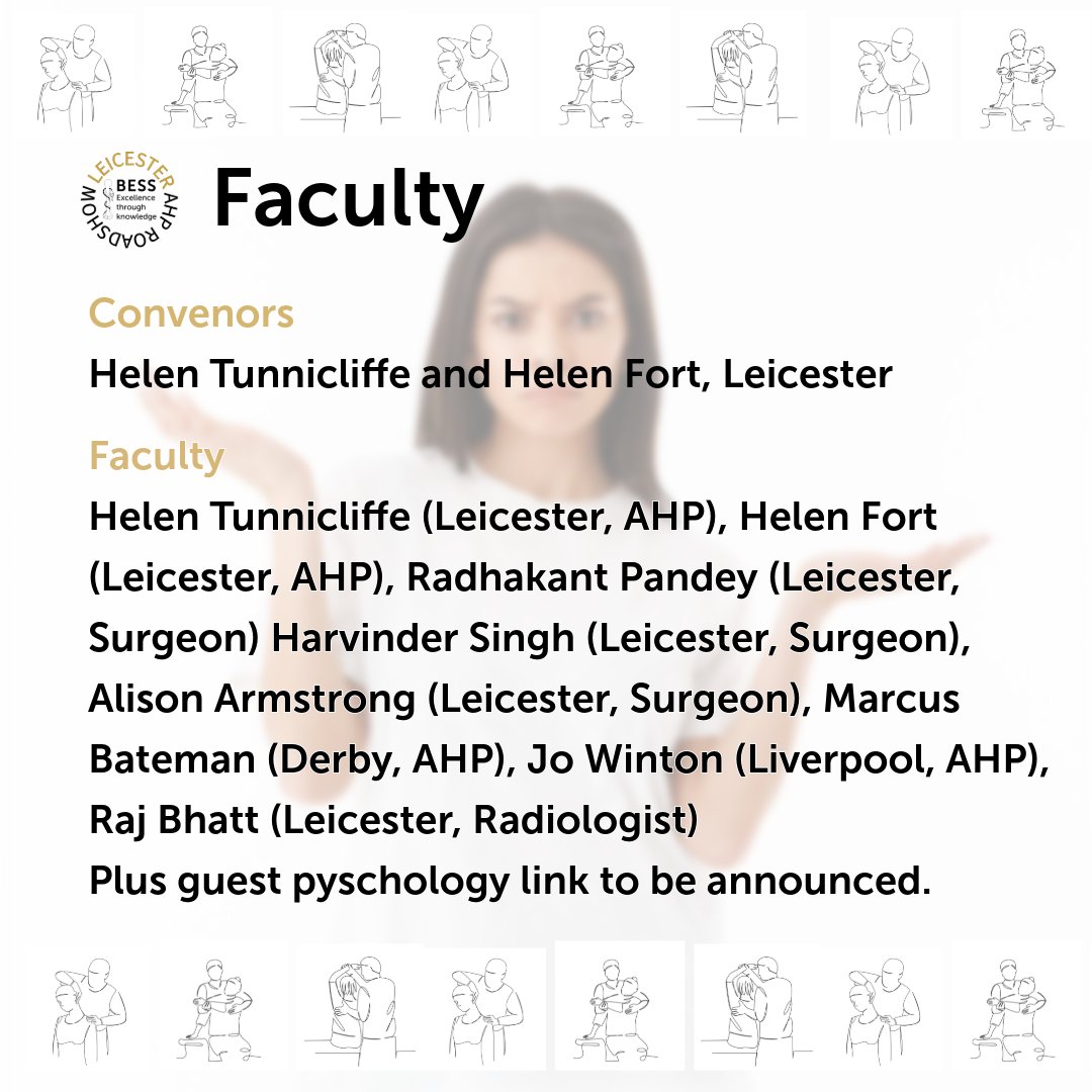 British Elbow & Shoulder Society tweet media