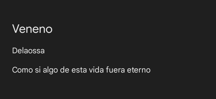 "Te voy a cuidar por siempre mi niña", le prometía