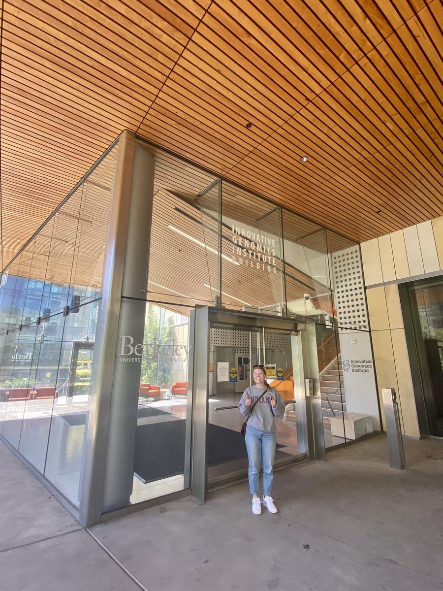 Dr. Amelia Nelson (@amelia_rnelson) on Twitter photo Big news!!! I’m thrilled to announce that I’ve started a postdoc position in the <a href="/BanfieldLab/">The Banfield Lab</a> at <a href="/UCBerkeley/">UC Berkeley</a> looking more into the role of the soil microbiome in generating stable soil C. Looking forward to this chapter and new, exciting science questions & systems! Big news!!! I’m thrilled to announce that I’ve started a postdoc position in the <a href="/BanfieldLab/">The Banfield Lab</a> at <a href="/UCBerkeley/">UC Berkeley</a> looking more into the role of the soil microbiome in generating stable soil C. Looking forward to this chapter and new, exciting science questions & systems!