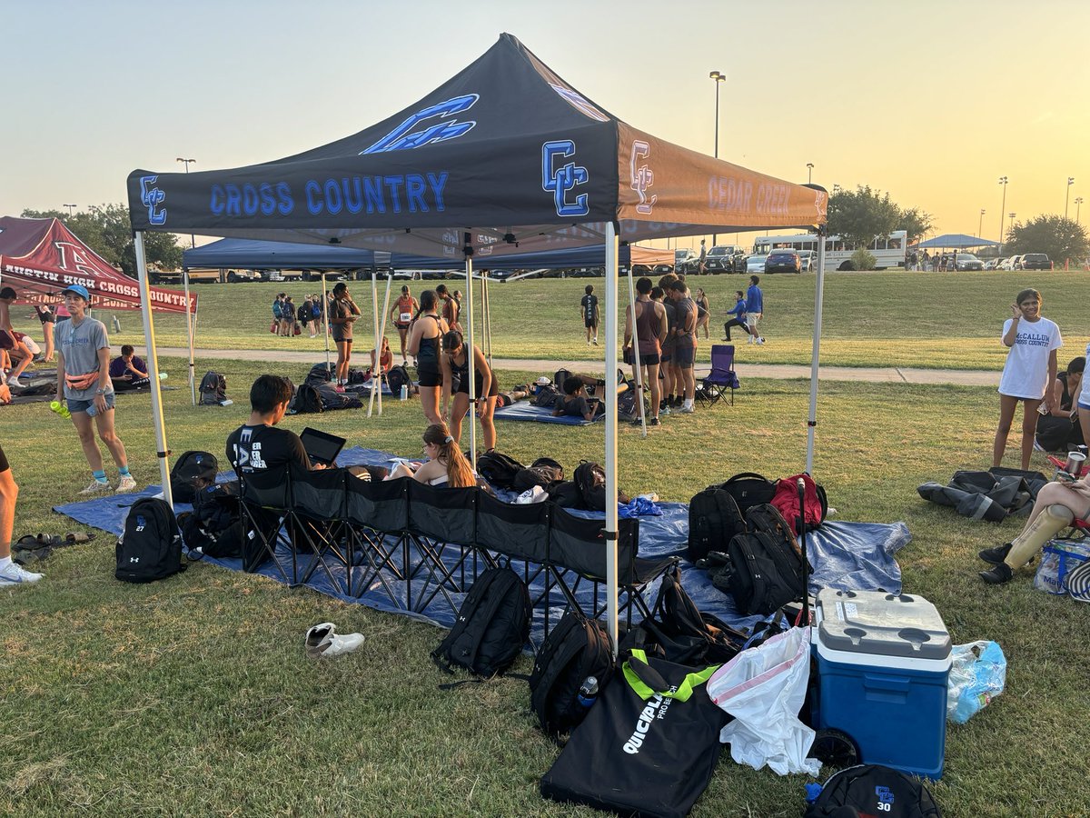 Cedar Creek Football (@cedarcreekfb) on Twitter photo Great scrimmage last night vs <a href="/ConnallyFb/">Connally Football</a>! Quick turn around this morning to support <a href="/CedarCreekHS/">Cedar Creek High</a> XC. Lady Eagle Volleyball next!
#CREEK #Family Great scrimmage last night vs <a href="/ConnallyFb/">Connally Football</a>! Quick turn around this morning to support <a href="/CedarCreekHS/">Cedar Creek High</a> XC. Lady Eagle Volleyball next!
#CREEK #Family