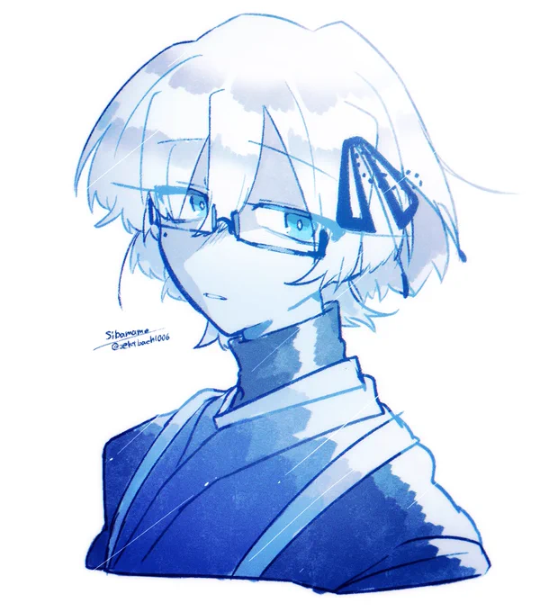 らくがき 