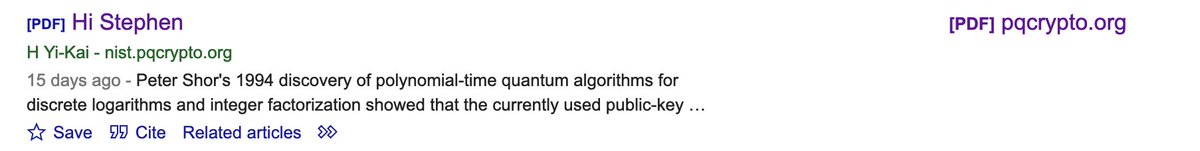 Anthony Leverrier tweet media