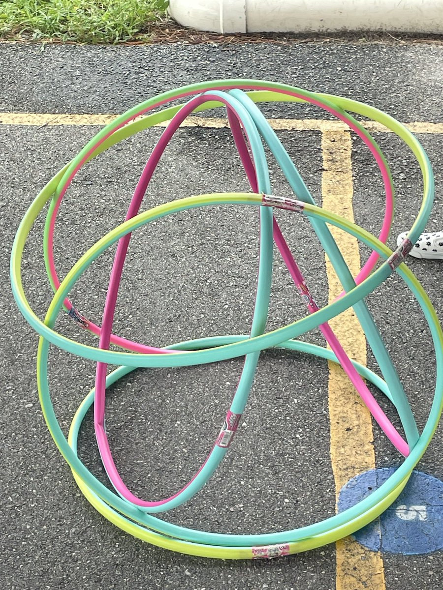 Polk County Public Schools PE tweet media