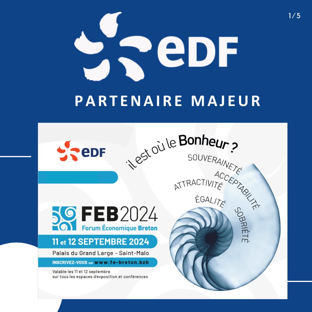 EDF en Bretagne tweet media