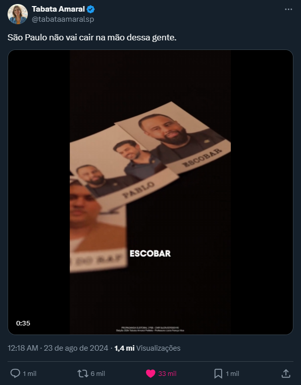 Sérgio Hoff 🧙🏻‍♀️ tweet media