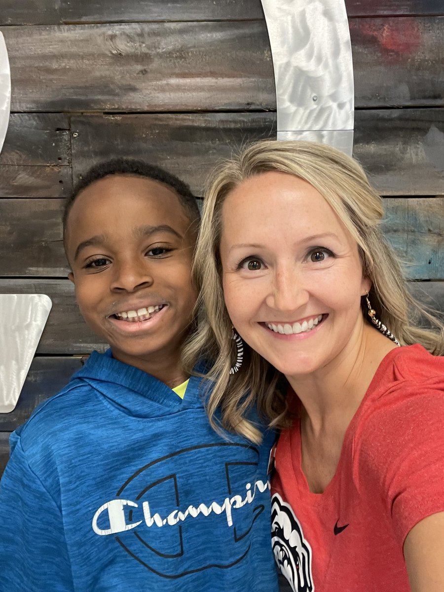Tiffany Hourigan (@tiffanyhourigan) on Twitter photo So proud of this kiddo shining bright in specials!! โจ Way to be a role model! โจ <a href="/FreyFlames/">Frey Flames</a> So proud of this kiddo shining bright in specials!! โจ Way to be a role model! โจ <a href="/FreyFlames/">Frey Flames</a>