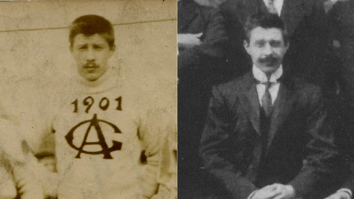 ARAG // KAAG tweet media