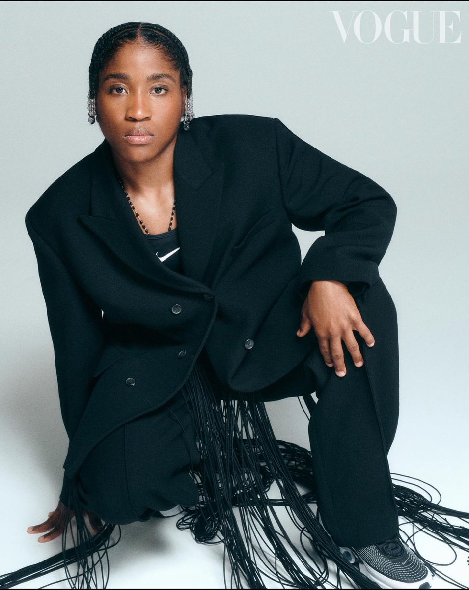 Cindy Winner Djankeu Ngamba Ninon Mateu tweet media