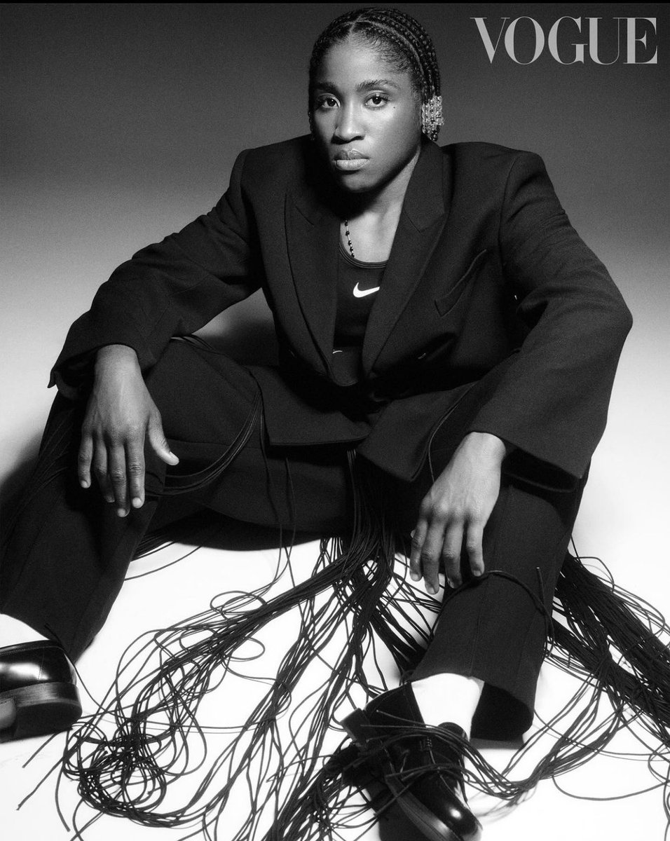 Cindy Winner Djankeu Ngamba Ninon Mateu tweet media