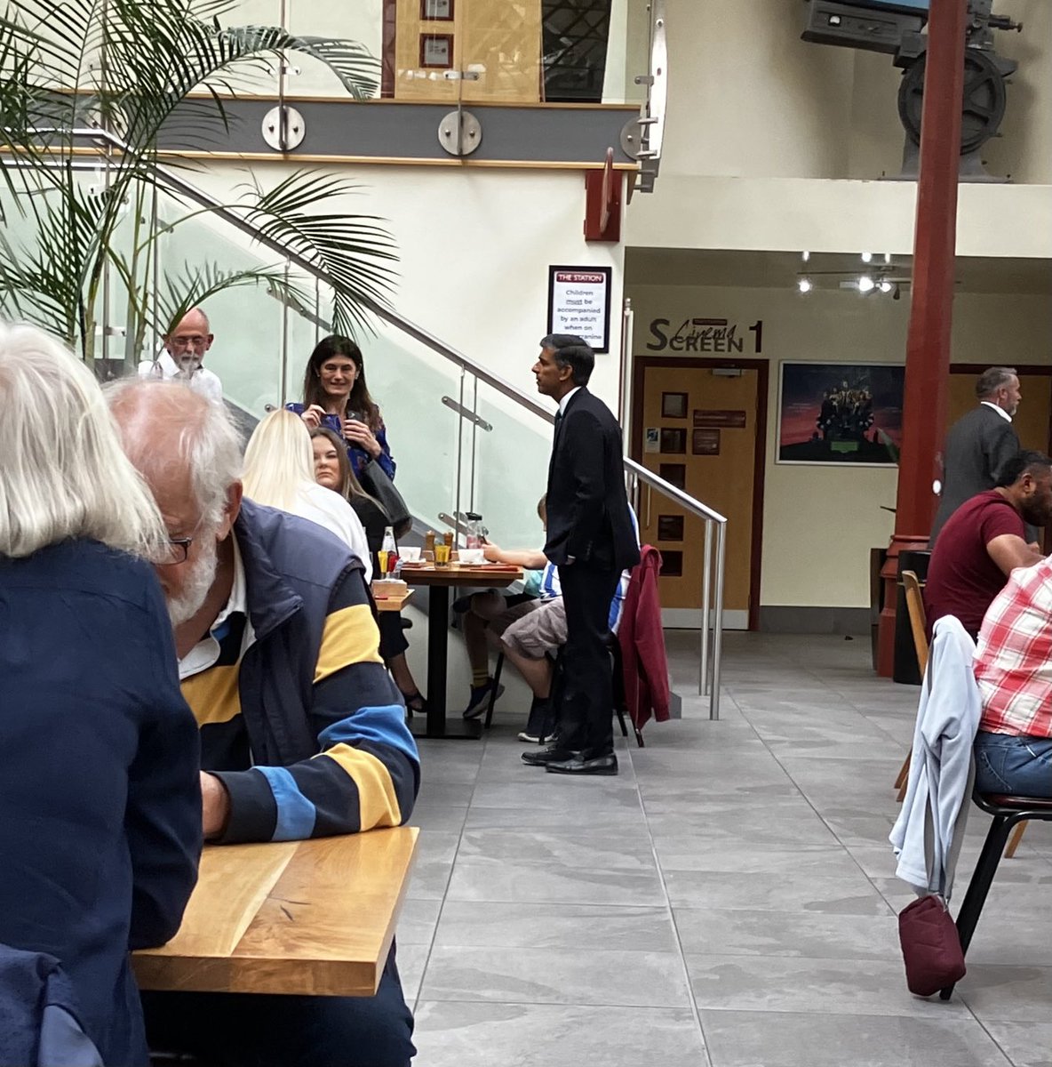 Mark Jobling tweet media