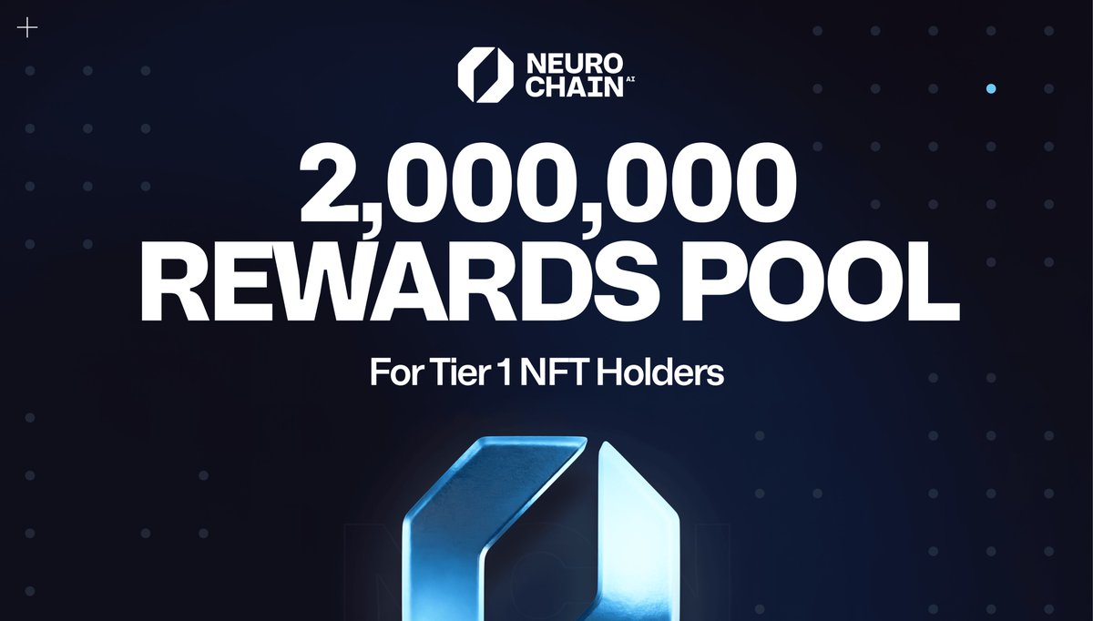 Neurochain.AI tweet media