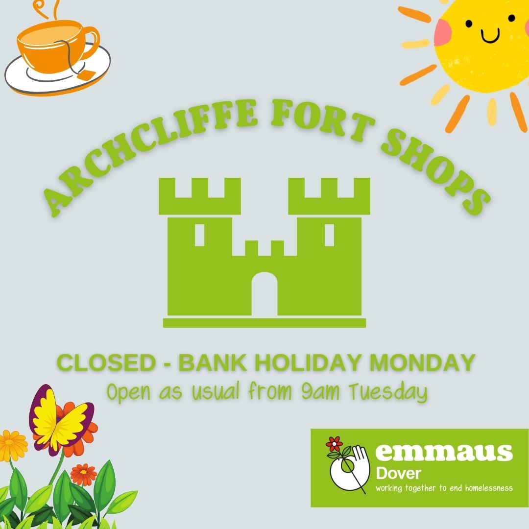 Emmaus Dover tweet media