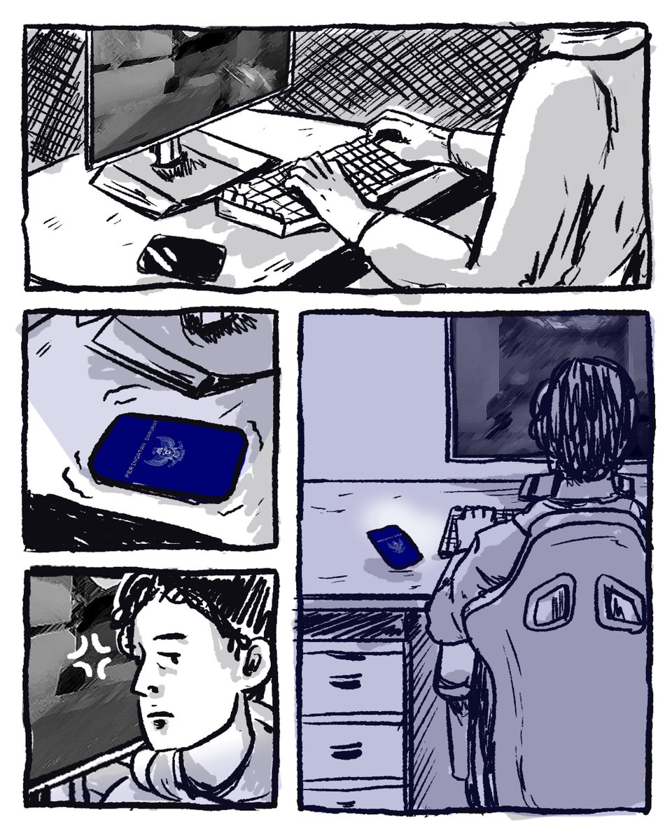 itsmeowpage's tweet image. a love letter to all my friends 💌. Feel free to share anywhere without credits.