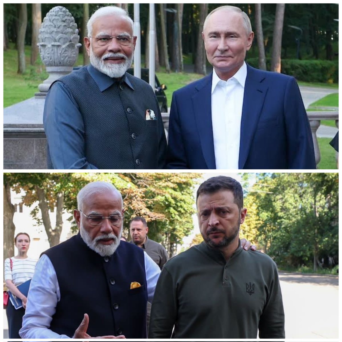 Roshan Rai tweet media