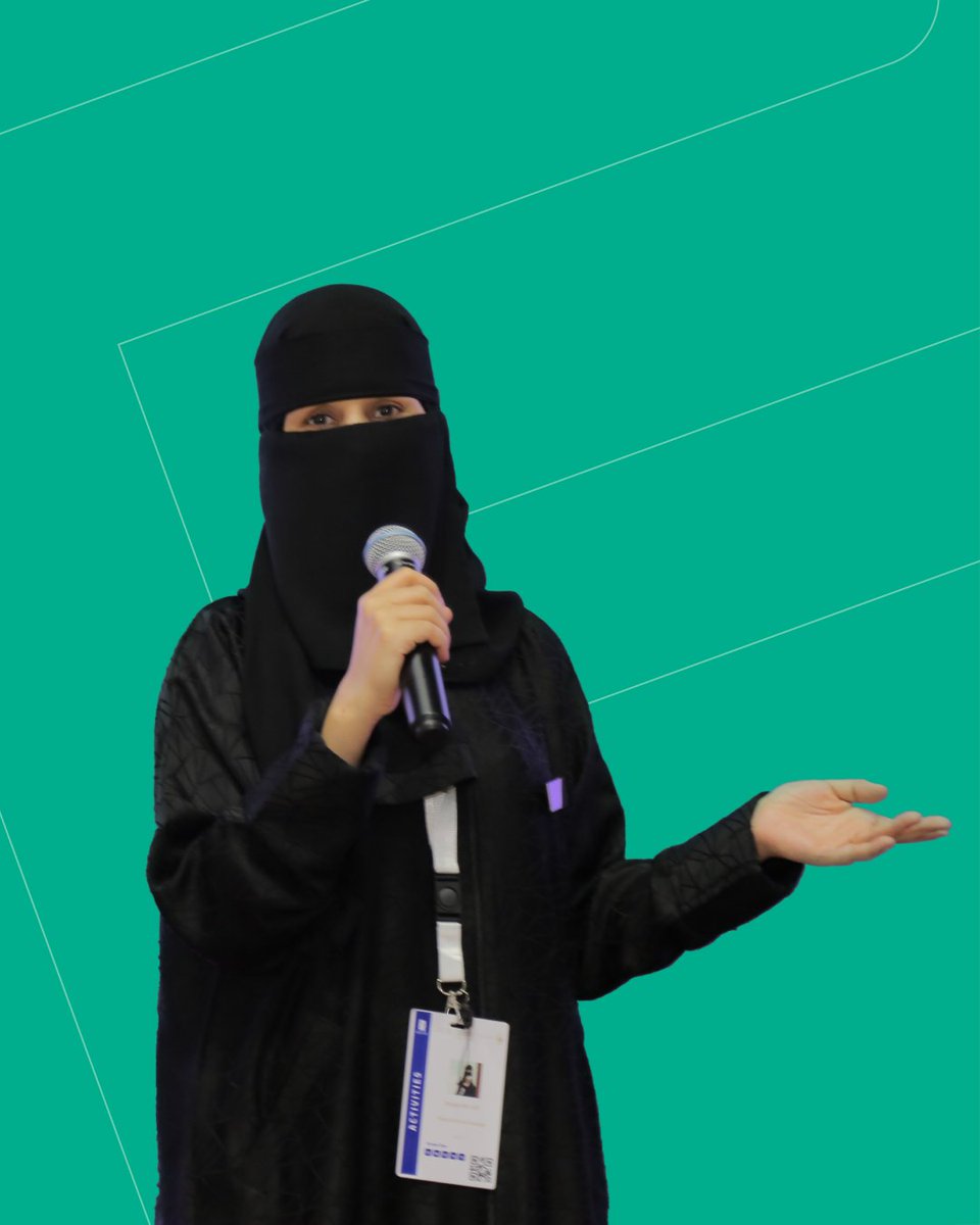 fylersearch's tweet photo. π Hello everyone, I'm Ruqiya Bin Safi, Senior AI Engineer at Fyler!
I'm passionate about AI and technology.
I'm grateful for this exciting journey of growth and innovation, and I'd love for you to join us.
#fylersearch #fylersearch #localsearchengine #dubaitechΒ #menasearch https://t.co/fl9DsdIOGQ
