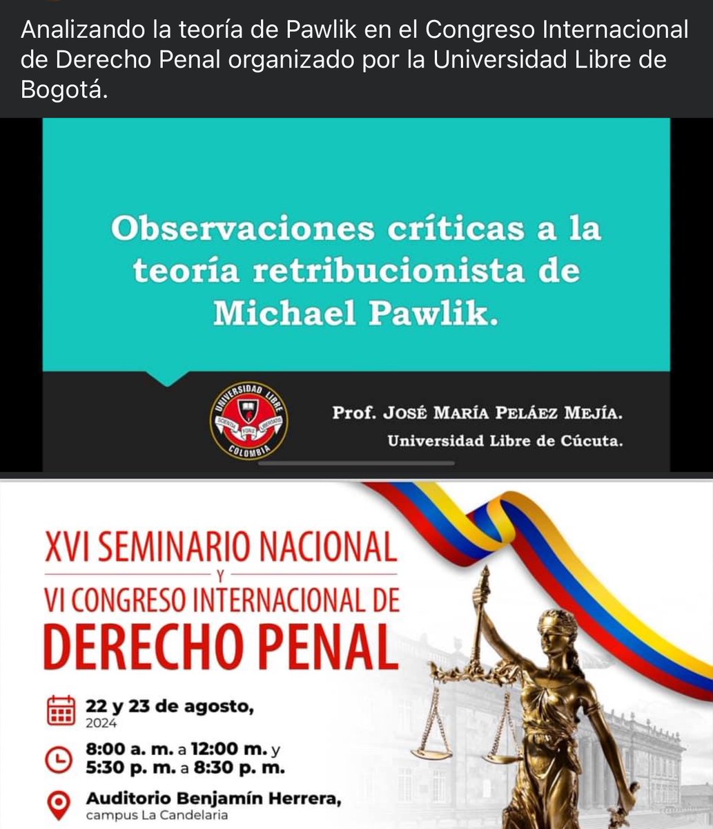 José María Peláez Mejía tweet media