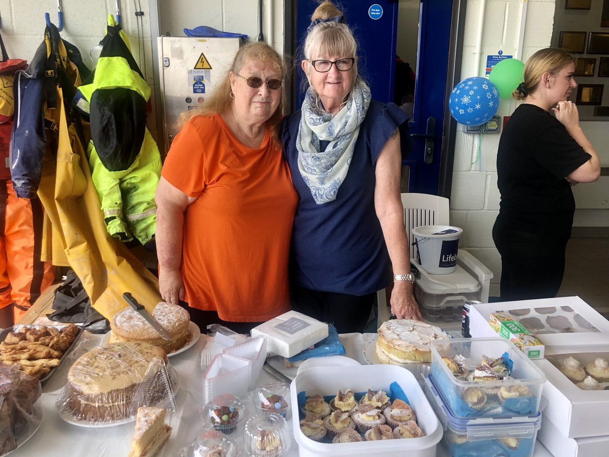 Ramsgate Lifeboat (@ramsgaternli) on Twitter photo The stalls are set up waiting for the children to return and the fun to begin! <a href="/_sOUTHERNsOUNDS/">Southern Sounds</a> <a href="/RNLI/">RNLI</a> <a href="/Thanet_CommSafe/">🚨🏊♀️ℹRamsgate_RNLI ComSafe◾◾</a> The stalls are set up waiting for the children to return and the fun to begin! <a href="/_sOUTHERNsOUNDS/">Southern Sounds</a> <a href="/RNLI/">RNLI</a> <a href="/Thanet_CommSafe/">🚨🏊♀️ℹRamsgate_RNLI ComSafe◾◾</a>