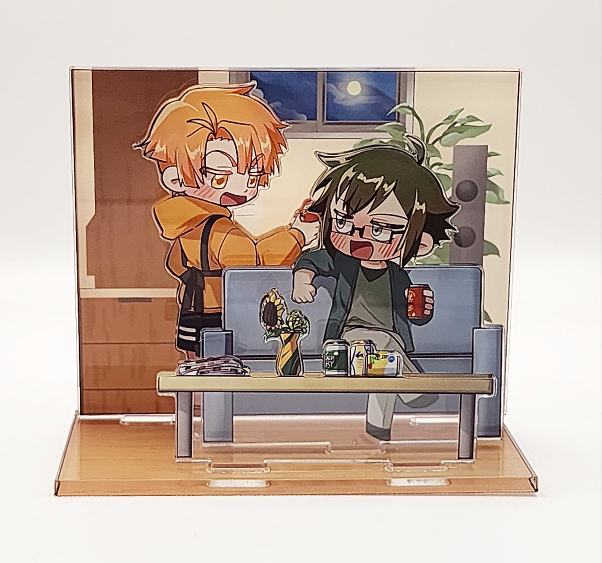 🍻 달코 tweet media