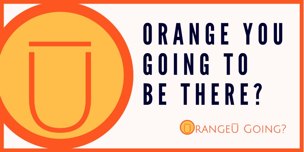 EVENT ALERT! Volunteer to Support Prospect Park Alliance with ABNY - Association for a Better New York
orangeugoing.com/calendar/event…

<a href="/ABetterNY/">ABNY</a>