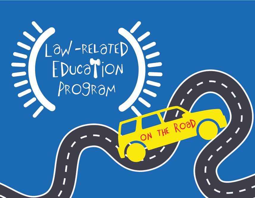 #JourneyThroughJustice is on the road today to South Cobb High School in Cobb County. buff.ly/2nHAfa8