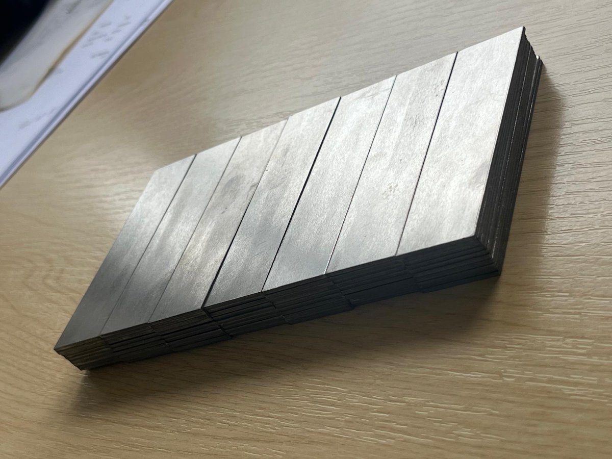 Exciting news! Titanium Metals has supplied high-quality Titanium for space exploration!  Our Titanium products are making their way into the final frontier. #SpaceExploration #Titanium #Innovation #Aerospace #Engineering