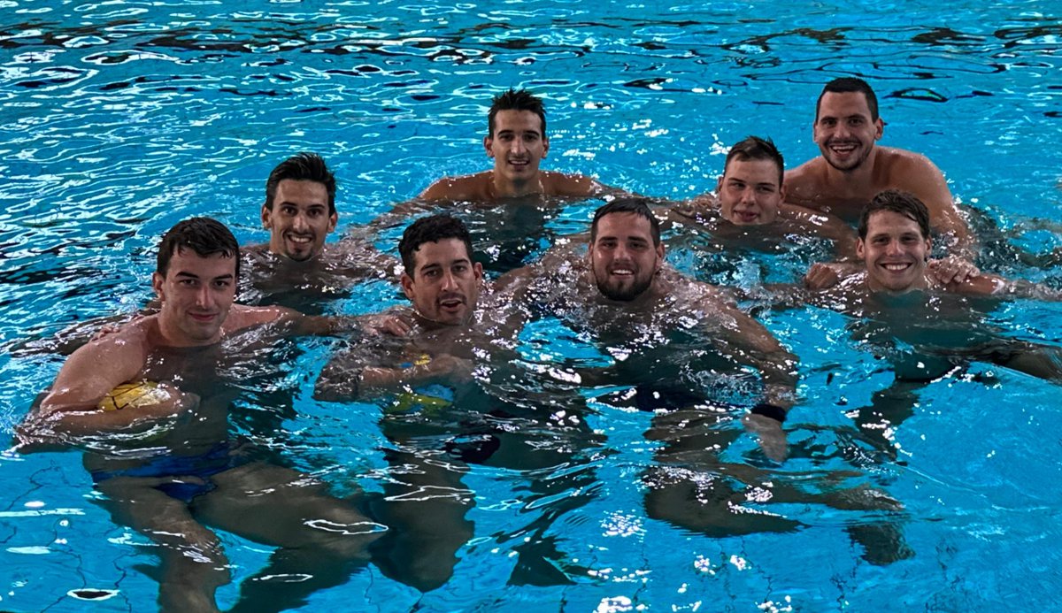 Acht Neuzugänge: Pokalsieger Spandau verstärkt sich international dlvr.it/TCHDG3